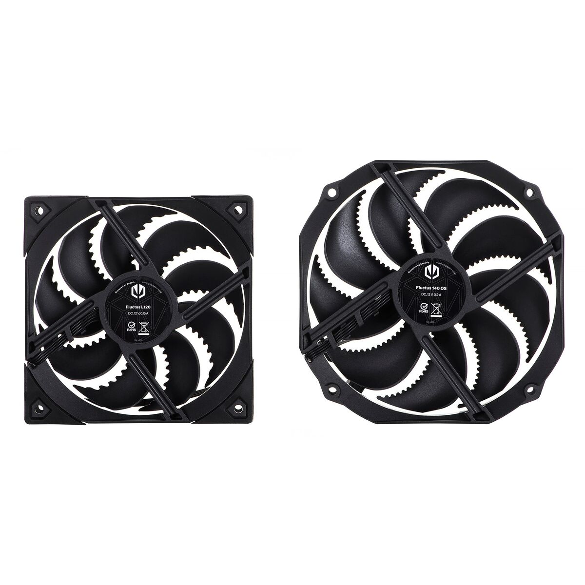CPU-fläkt Endorfy Fortis 5 Dual Fan